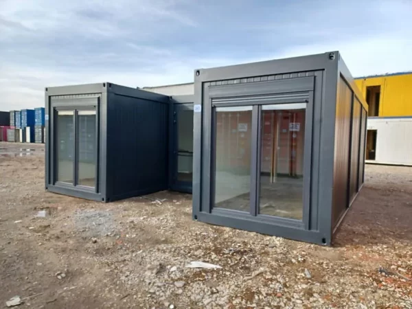 Venta de Casa Prefabricada Barata en Puerto Rico