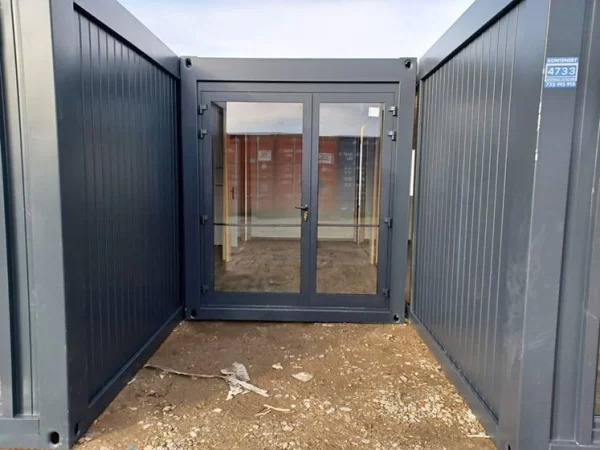 CASA MODULAR DE 50M² EN VENTA - Image 15