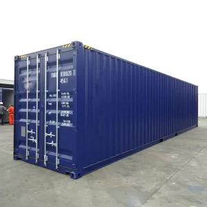 CONTENEDORES HC DE 40 PIES EN VENTA PUERTO RICO