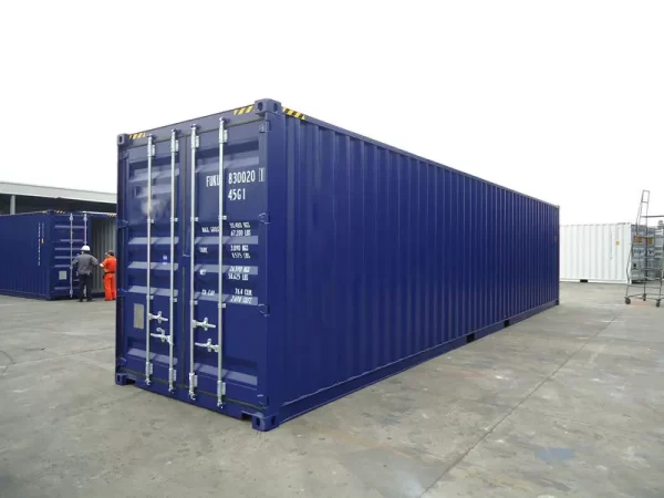 CONTENEDORES HC DE 40 PIES EN VENTA PUERTO RICO