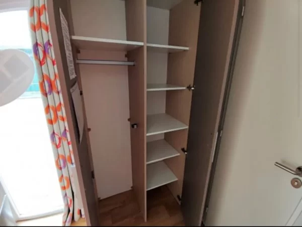 CASA MÓVIL LOGAN EN VENTA - Image 8