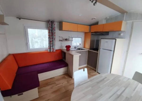 CASA MÓVIL LOGAN EN VENTA - Image 4