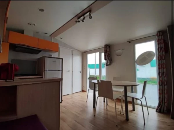 CASA MÓVIL LOGAN EN VENTA - Image 2
