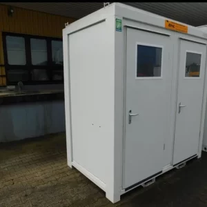 BANO PORTÁTIL 2,00M X 1,40M EN VENTA SAN JOSE, COSTA RICA
