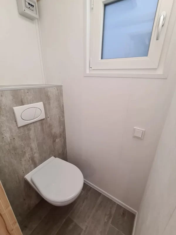 PEQUEÑA CASA MÓVIL DE 15M2 EN VENTA - Image 7
