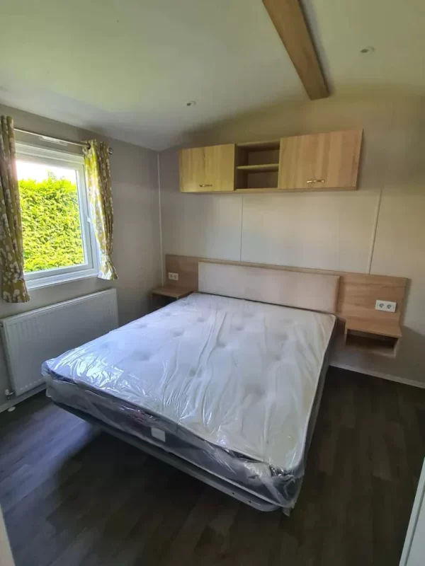CASA MÓVIL DE 2 DORMITORIOS EN VENTA - Image 5