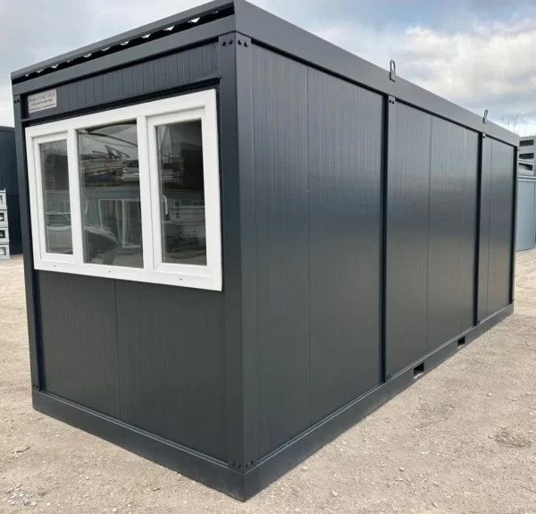 VENTA DE PREFAB HOMES PUERTO RICO