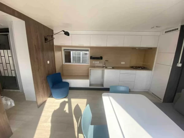 CASA MÓVIL SANTIAGO EN VENTA - Image 3