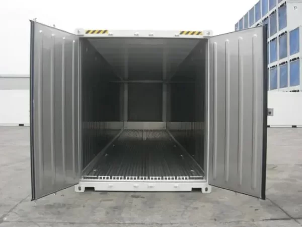 CONTENEDOR REFRIGERADO DE 40 PIES - NUEVO - Image 3