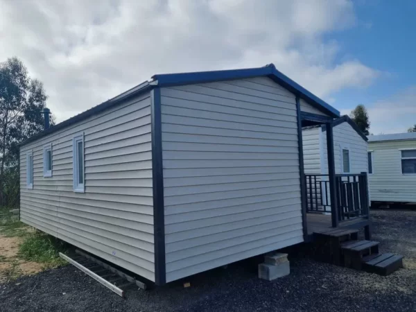 CASA MÓVIL DE 8x4 METROS EN VENTA - Image 8
