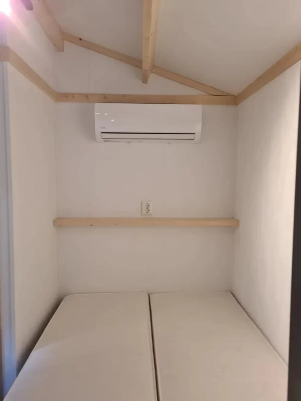 PEQUEÑA CASA MÓVIL DE 15M2 EN VENTA - Image 2