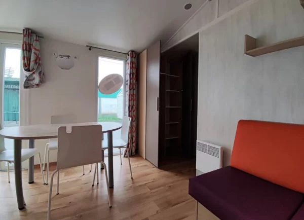 CASA MÓVIL LOGAN EN VENTA - Image 11