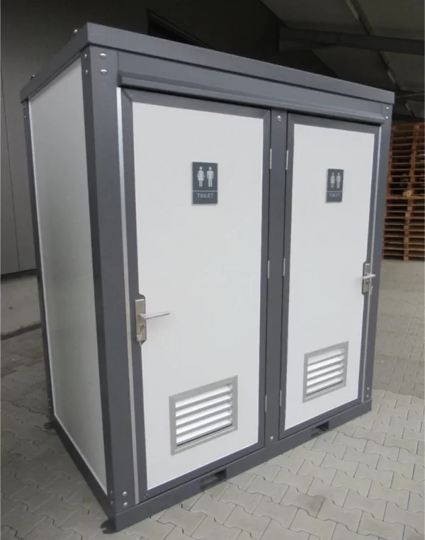 BAÑO PORTÁTIL DE 2.20M X 1.38M EN VENTA - Image 7