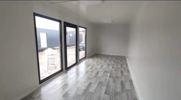 OFICINA FABRICADA - CONTENEDOR RESIDENCIAL - Image 11
