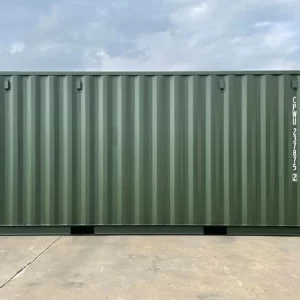 CONTENEDOR MARÍTIMO DE 20X8 PIES EN VENTA SAN JUAN, PUERTO RICO