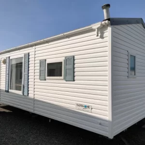 CASA PREFABRICADA MÓVIL EN VENTA CAROLINA, PUERTO RICO