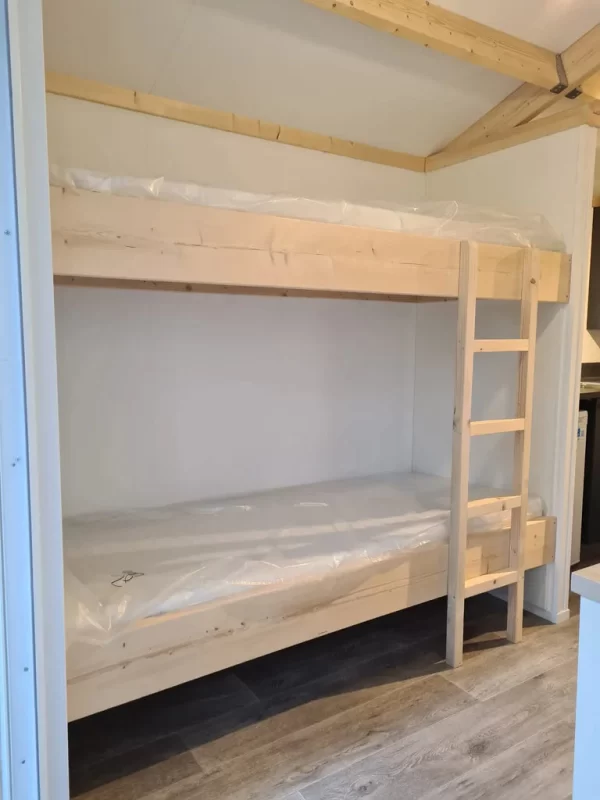 CASAS PREFABRICADAS EN MADERA PR