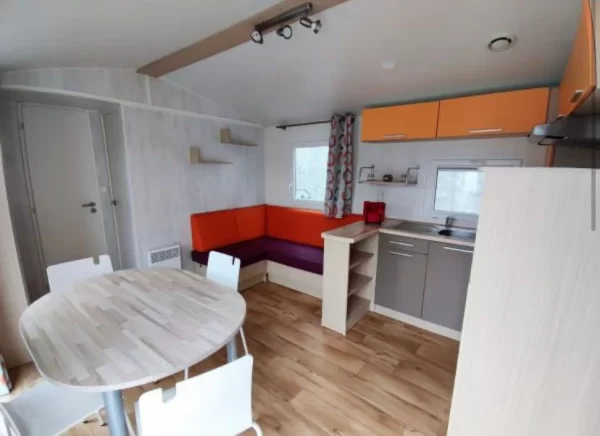 CASA MÓVIL LOGAN EN VENTA - Image 6