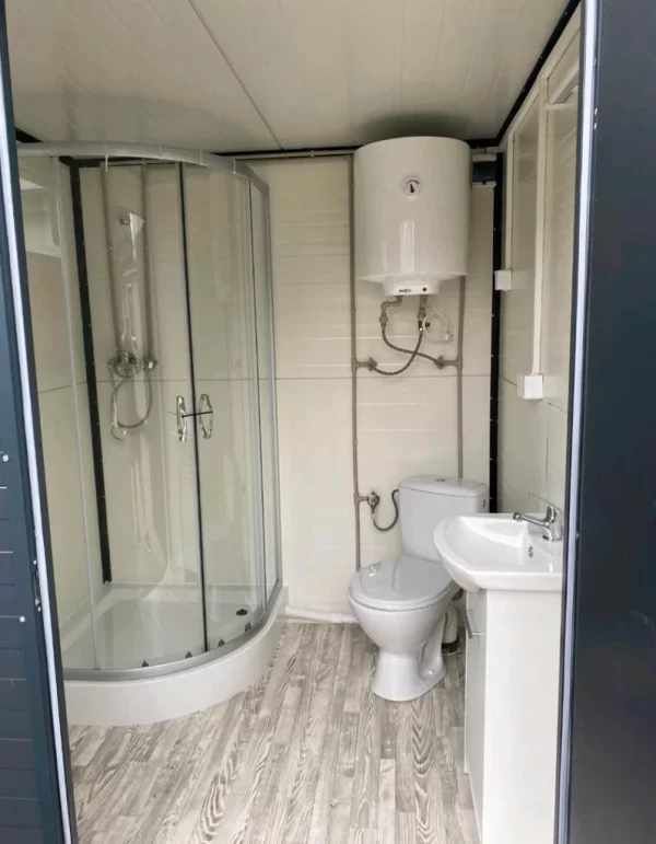 BAÑO PORTÁTIL DE 4M x 2M EN VENTA - Image 3