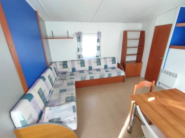 CASAS PREFABRICADAS EEUU
