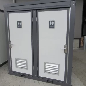 BAÑO PORTÁTIL DE 2.20M X 1.38M EN VENTA SAN JUAN, PUERTO RICO