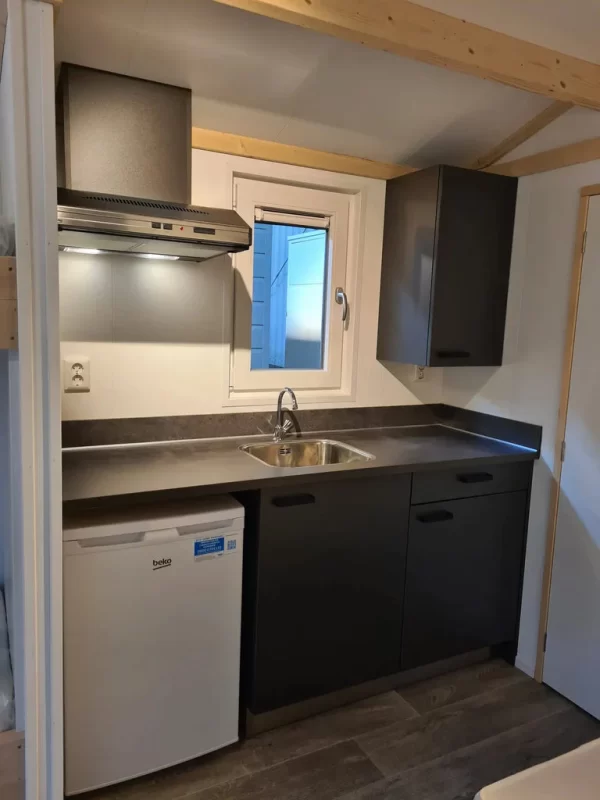 PEQUEÑA CASA MÓVIL DE 15M2 EN VENTA - Image 5
