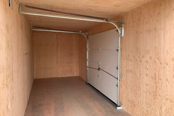 CONTENEDOR DE 20 PIES CON PUERTAS ROLLING - Image 3