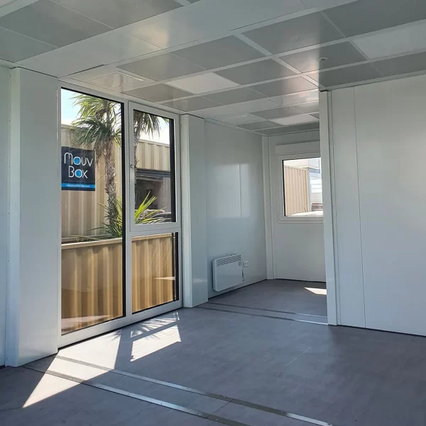 TIENDA FABRICADA (CONSTRUCCIÓN MODULAR) - Image 3