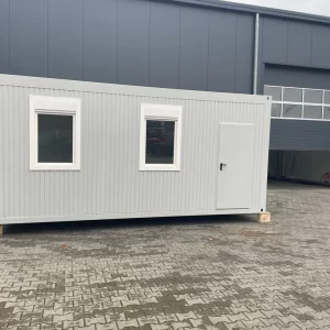 OFICINA FABRICADA 6X3M EN VENTA SAN JUAN, PUERTO RICO
