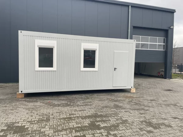 OFICINA FABRICADA 6X3M EN VENTA SAN JUAN, PUERTO RICO