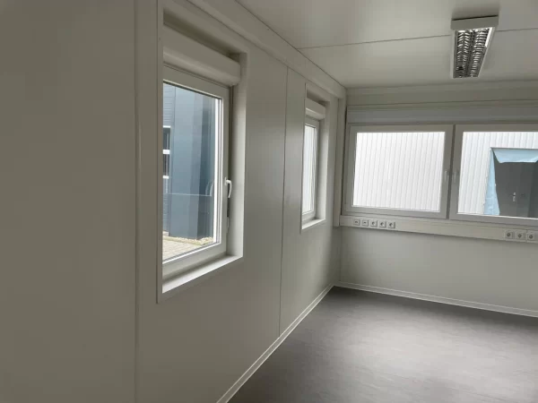 OFICINA FABRICADA 6X3M EN VENTA - Image 2