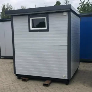 BAÑO PORTÁTIL CON DUCHA/WC 2 x 2 METROS EN VENTA CIDRA, PUERTO RICO