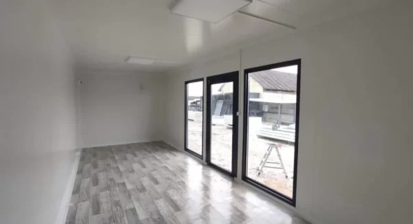 OFICINA FABRICADA - CONTENEDOR RESIDENCIAL - Image 8