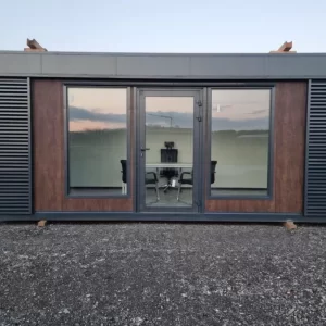 OFICINA FABRICADA - CONTENEDOR RESIDENCIAL EN VENTA SAN JUAN, PUERTO RICO