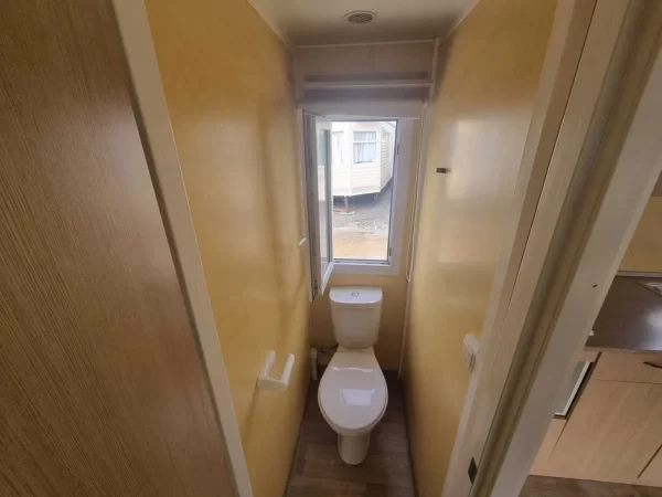 CASA MÓVIL DE 8x4 METROS EN VENTA - Image 2
