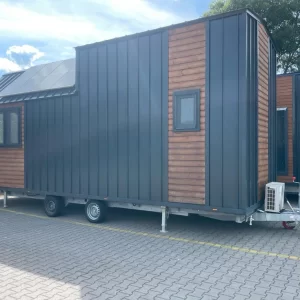 CASA MÓVIL T2X EN VENTA SAN JUAN, PUERTO RICO
