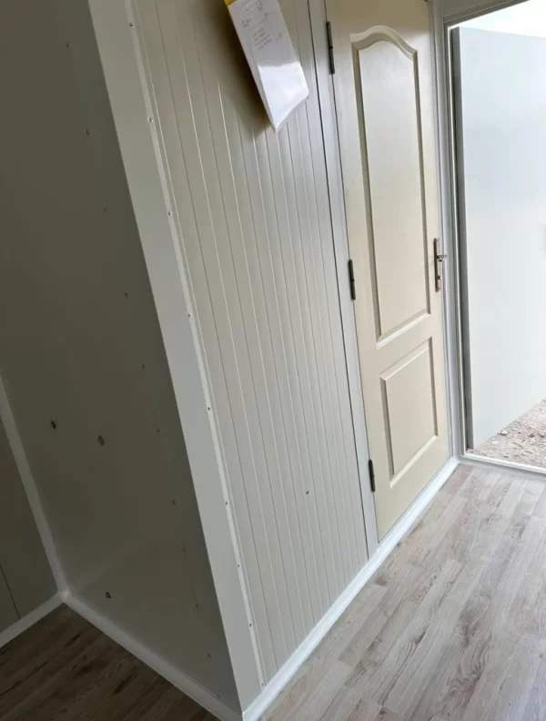 ¿QUÉ PRECIO TIENE UNA CASA PREFABRICADA EN PR?
