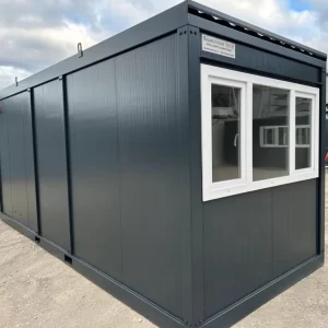 OFICINA FABRICADA CON WC Y LAVABO EN VENTA SAN JUAN, PUERTO RICO