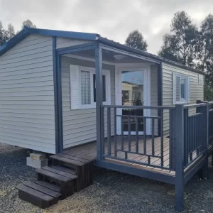 CASA MÓVIL DE 8x4 METROS EN VENTA SAN JUAN, PUERTO RICO