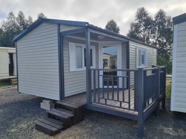 CASA MÓVIL DE 8x4 METROS EN VENTA SAN JUAN, PUERTO RICO