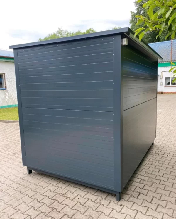 BAÑO PORTÁTIL DE 4M x 2M EN VENTA - Image 6