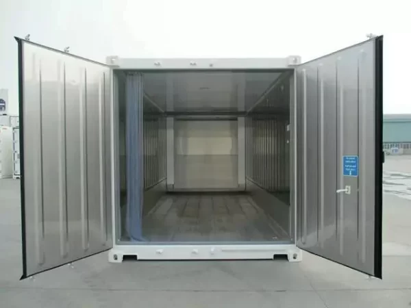 CONTENEDOR REFRIGERADO DE 20 PIES - Image 3