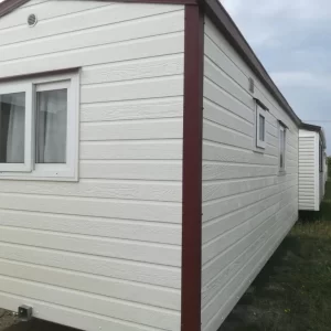 CASA MODULAR DE 7.10×3 METROS EN VENTA SAN JUAN, PUERTO RICO