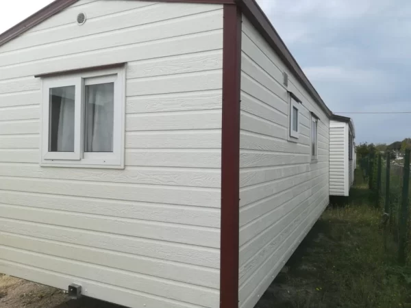 CASA MODULAR DE 7.10×3 METROS EN VENTA SAN JUAN, PUERTO RICO