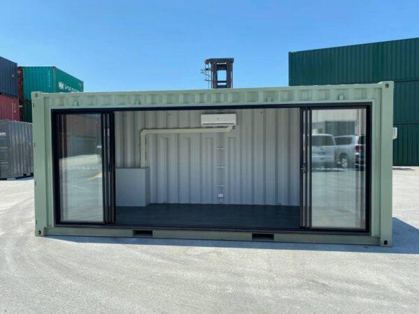 CASAS CONTENEDORES PRECIOS Y MODELOS