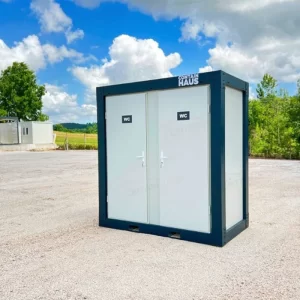 SANITARIO MÓVIL EN VENTA SAN JUAN, PUERTO RICO