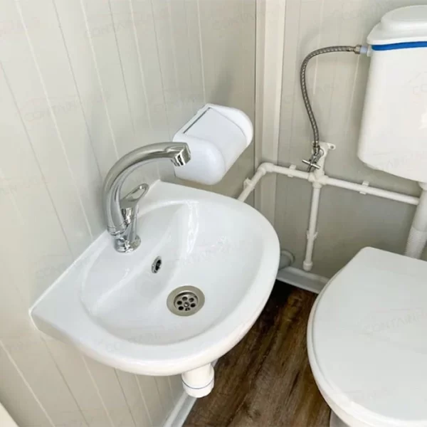 BAÑO PÚBLICO PORTÁTIL DE 110V - Image 3
