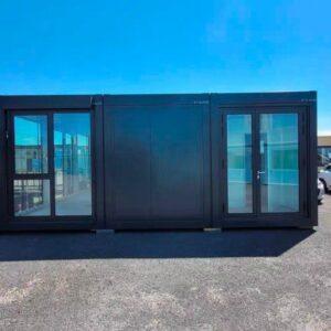 TIENDA FABRICADA (CONSTRUCCIÓN MODULAR) EN VENTA PUERTO RICO
