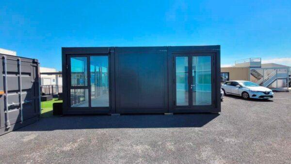 TIENDA FABRICADA (CONSTRUCCIÓN MODULAR) EN VENTA PUERTO RICO