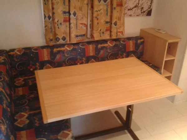 CASA MODULAR DE 7.10×3 METROS - Image 2